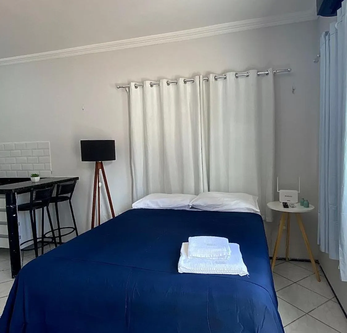 Apartment Studio Praia De Iracema - 204 Fortaleza
