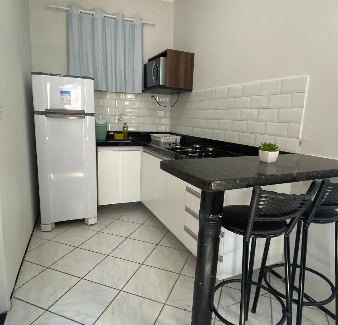 Apartment Studio Praia De Iracema - 204 Fortaleza
